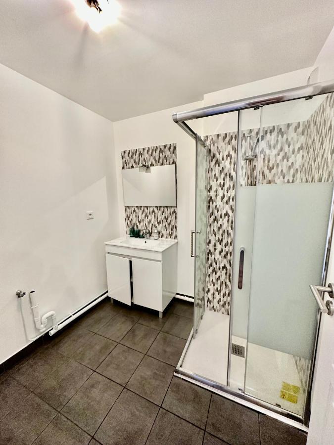 Magnificent Apart Paris Bagnolet 402 With View エクステリア 写真